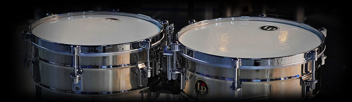 Backline Rentals Dubai - Timbales